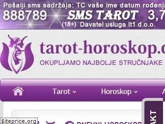 Osobni ljubavni tarot