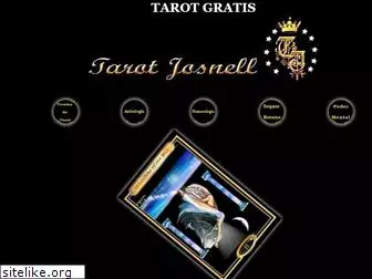 tarot-josnell.com