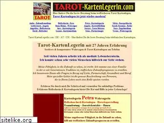 tarot-kartenlegerin.com