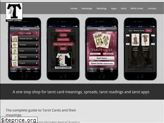 tarot-lovers.com