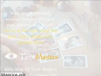 tarot-masters.com