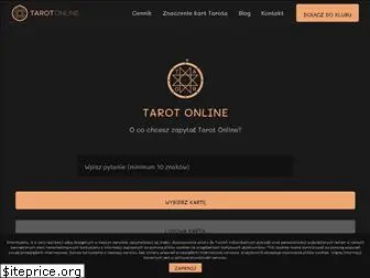 www.tarot-online.com.pl