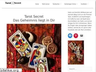 tarot-secret.com
