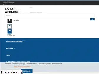 tarot-webshop.hu