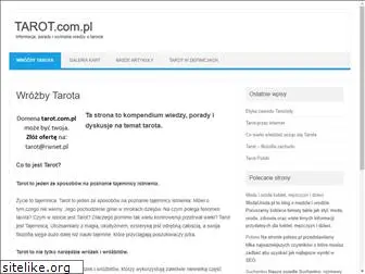 tarot.com.pl