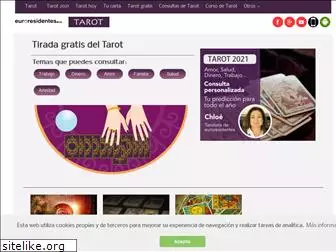 tarot.euroresidentes.es
