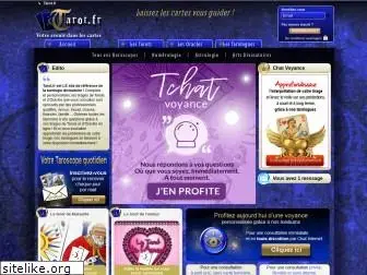 tarot.fr