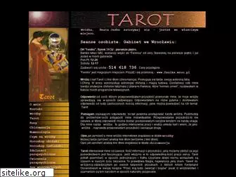 tarot.org.pl