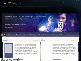 tarot.ovh