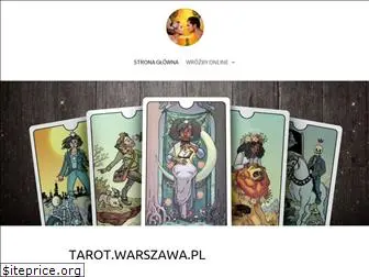 tarot.warszawa.pl