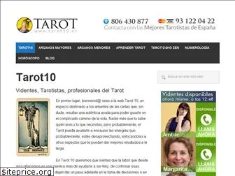 tarot10.es
