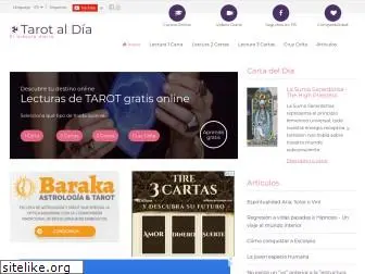 tarotaldia.com