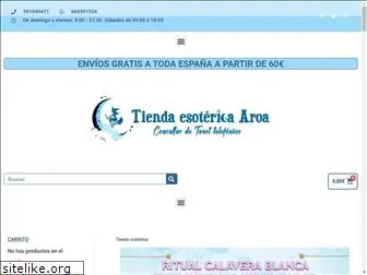 tarotaroa.com