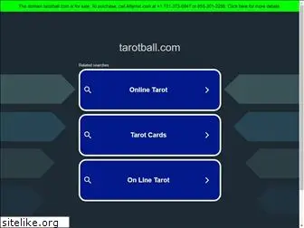 tarotball.com