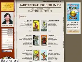 tarotberatungberlin.de