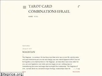tarotcardcombinations.blogspot.com