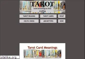 tarotcardmeanings.net