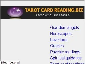 tarotcardreading.biz