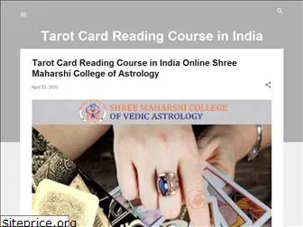 tarotcardreadingcourse.blogspot.com