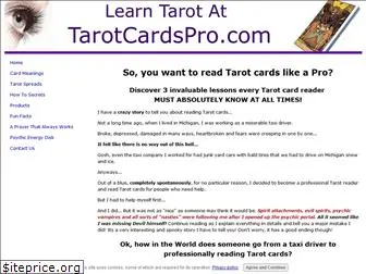 tarotcardspro.com