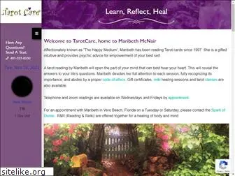 tarotcare.com