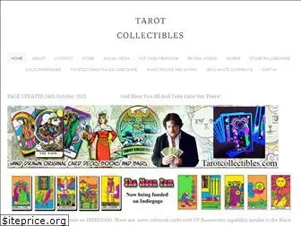 tarotcollectibles.com