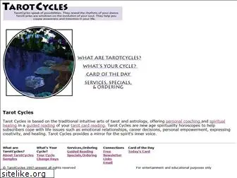 tarotcycles.com