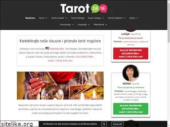 tarotdane.com