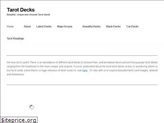 tarotdecks.co