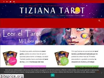 tarotdetiziana.com