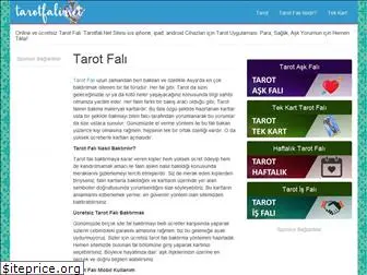 tarotfali.net
