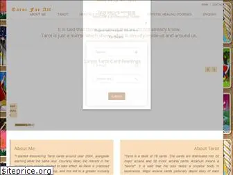 tarotforall.co.in