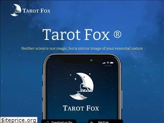 tarotfox.com