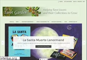 tarotgarden.com