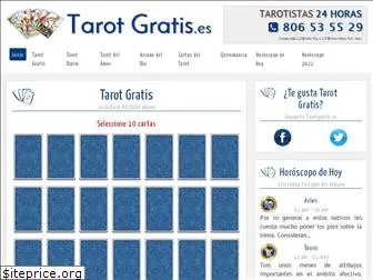 tarotgratis.es