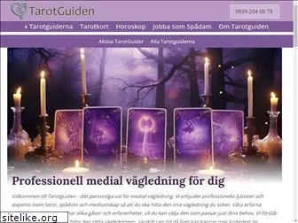 tarotguiden.com