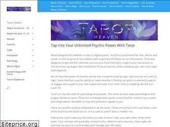 tarotheaven.com