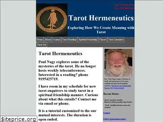 tarothermeneutics.com