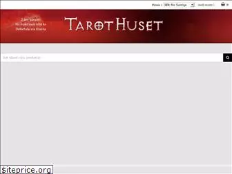 tarothuset.com