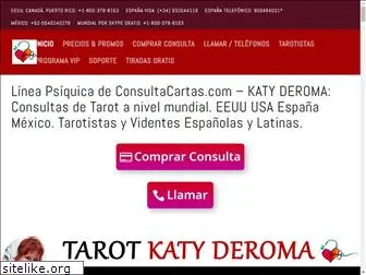tarotistas24.com