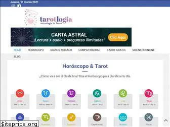 tarotlogia.com