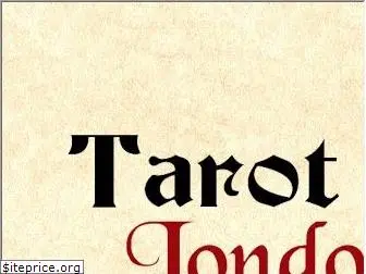 tarotlondon.co.uk