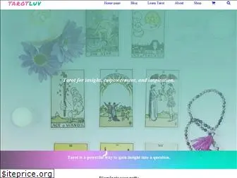 tarotluv.com