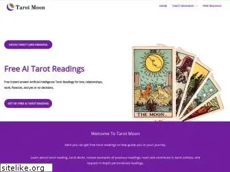 tarotmoon.com