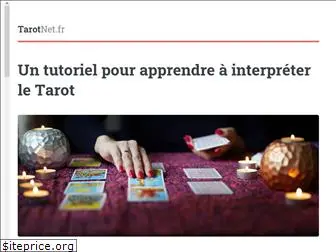 tarotnet.fr