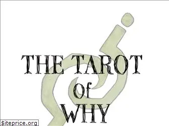 tarotofwhy.com