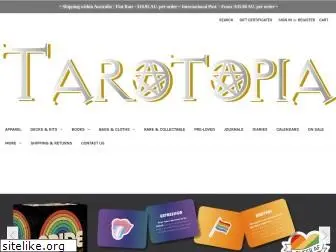 tarotopia.com.au