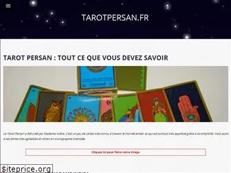 tarotpersan.fr