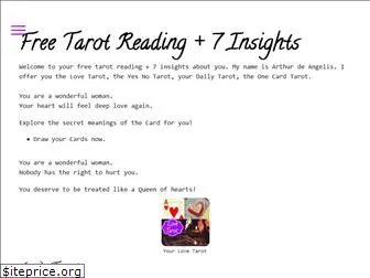 tarotprince.com