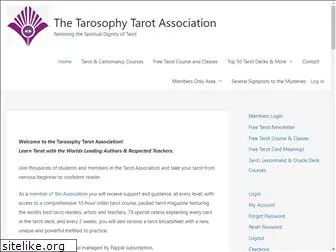 tarotprofessionals.com